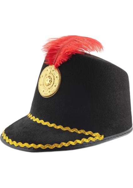 Davul Maj Ş Aksesuarları Kulüp Cosplay I Için Dekoratif Grup Maj Şı (Yurt Dışından)