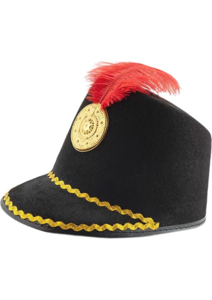 Davul Maj Ş Aksesuarları Kulüp Cosplay I Için Dekoratif Grup Maj Şı (Yurt Dışından) fiyatları