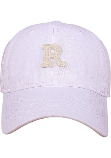 Yys-Cc Açık Hava Spor Şapkası-Beyaz (Yurt Dışından)