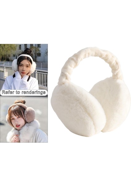 Ş Earmuffs Isıtıcı Mens Womens Kar Kayak Sı (Yurt Dışından) indirimleri