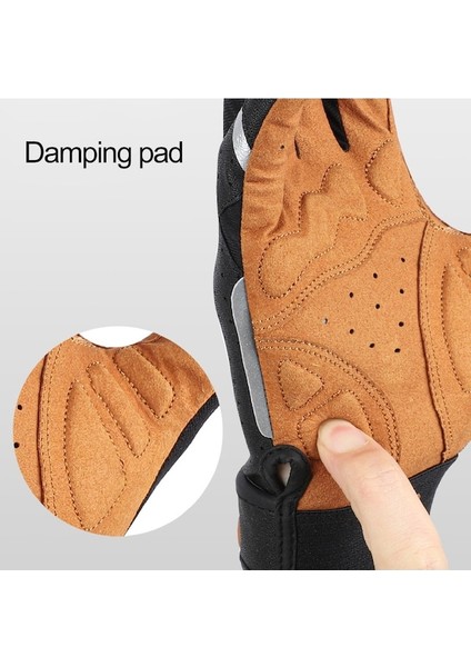 Dokunmatik Ekran Bisiklet Eldiveni (Yurt Dışından) indirimleri