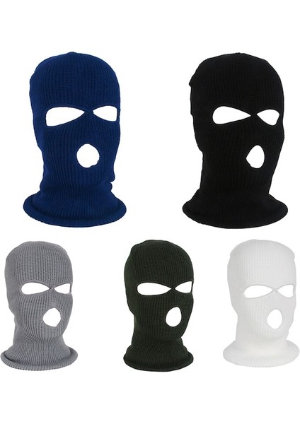 Unisex Yüz Maskesi Balaklava (Yurt Dışından) fırsatları