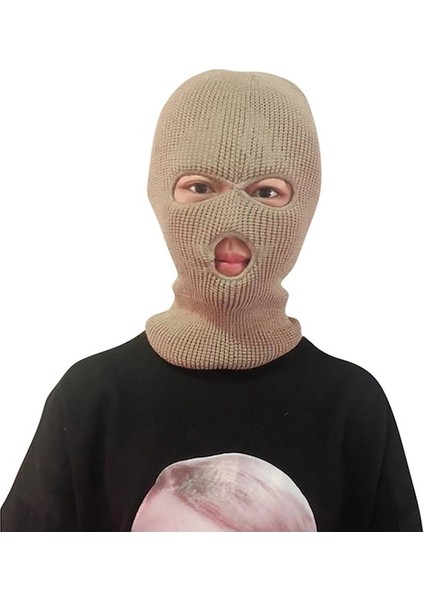Unisex Yüz Maskesi Balaklava (Yurt Dışından) indirimleri