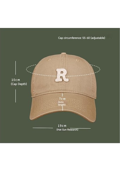 Yys-Cc Açık Hava Spor Şapkası-Beyaz (Yurt Dışından) fiyatları