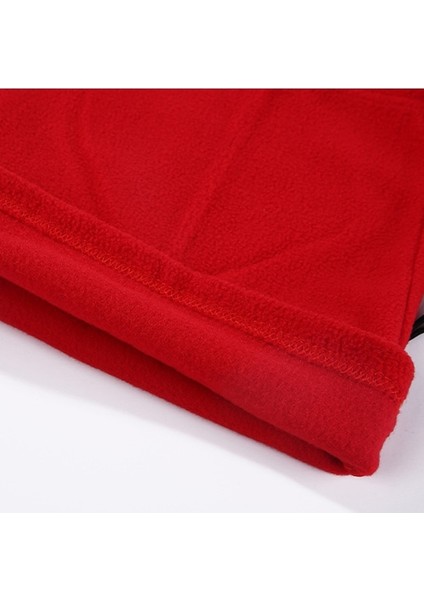 Açık Kış Sıcak Polar Polar Sihirli Eşarp Boyun Körüğü Bisiklet Bandana Şapkalar Yüz Kapak - Safir (Yurt Dışından) fırsatları