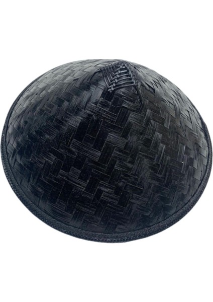 Bambu Örgülü Ş I Kostüm Aksesuar Yaz Çocuklar Için Güneş Şı 42 cm (Yurt Dışından) fiyatları