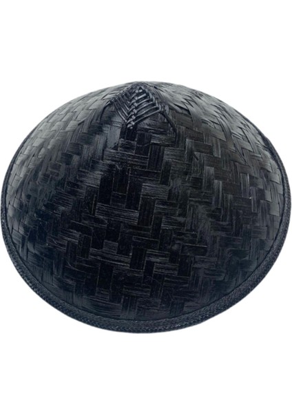 Bambu Örgülü Ş I Kostüm Aksesuar Yaz Çocuklar Için Güneş Şı 42 cm (Yurt Dışından) modelleri