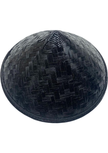 Bambu Örgülü Ş I Kostüm Aksesuar Yaz Çocuklar Için Güneş Şı 42 cm (Yurt Dışından) indirimleri