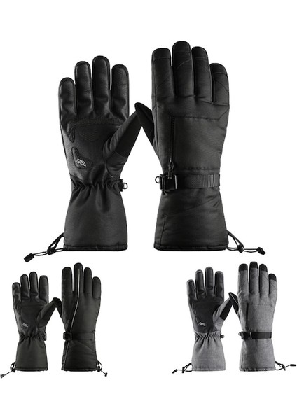 Unisex Su Geçirmez Dokunmatik Ekran Eldiven (468175360) (Yurt Dışından) fiyatları