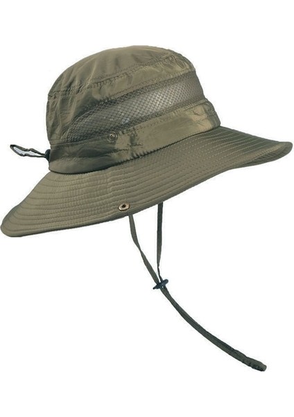 Balıkçılık Şapka ve Güneş Erkekler ve Kadınlar Için (Yurt Dışından)