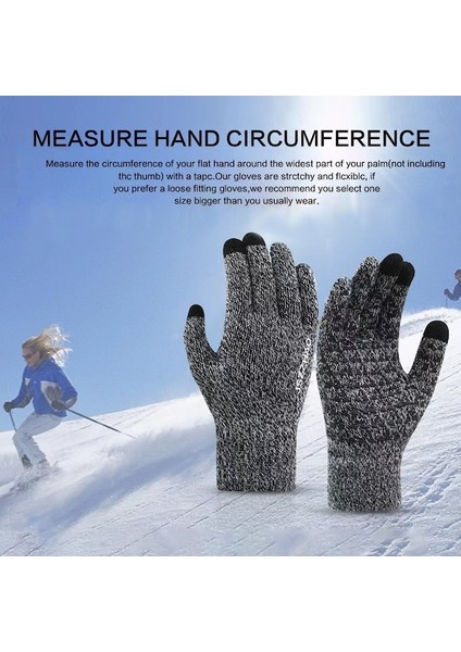 Unisex Kış Rüzgar Geçirmez Yumuşak Bisiklet Eldiven 001 (Yurt Dışından) indirimleri