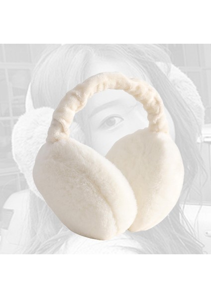 Earmuffs Isıtıcı Mens Womens Kar Kayak Sı (Yurt Dışından) fırsatları