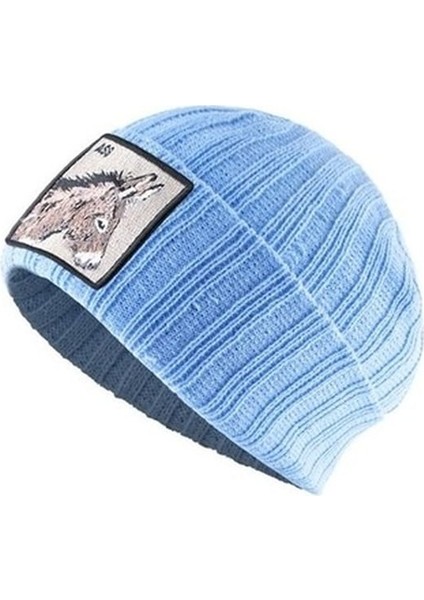 Kks-Tt Dış Mekan Beresi-Açık Mavi (Yurt Dışından)