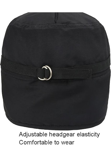 Pasifix Kış Kulağı Koruma Kayak Şapkası Soğuk Önleme Rüzgar Geçirmez Şapka Kalın Sıcak 001 (Yurt Dışından) fırsatları