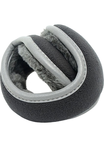 Katlanmış Isıtıcıları Şak Sı Erkekler Iklar Gri Için Kış Muffs (Yurt Dışından) fiyatları