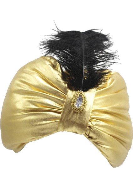 Sultan Türban Örtüsü Önceden Bağlanmış Eşarp Başlığı Süslemeleri (Yurt Dışından) modelleri