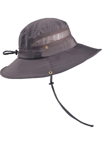 Balıkçılık Şapka ve Güneş Erkekler ve Kadınlar Için (Yurt Dışından) fırsatları