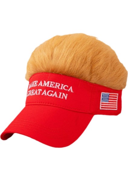 Saç Ş Güneş Şı Sahte Saçlı Dekoratif Viz Hediyeler Için (Yurt Dışından) modelleri