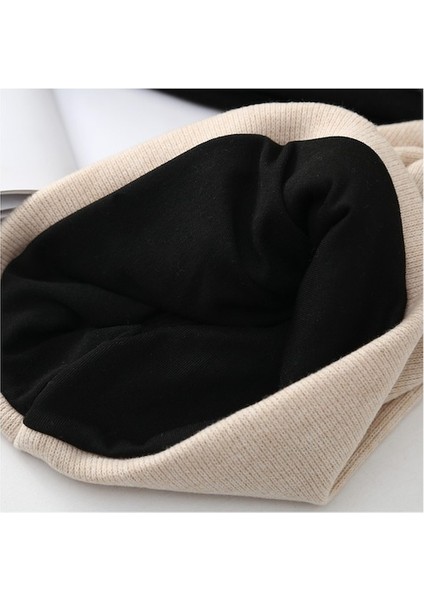 Yya-Cc Dış Mekan Şapkası-Krem Rengi (Yurt Dışından)