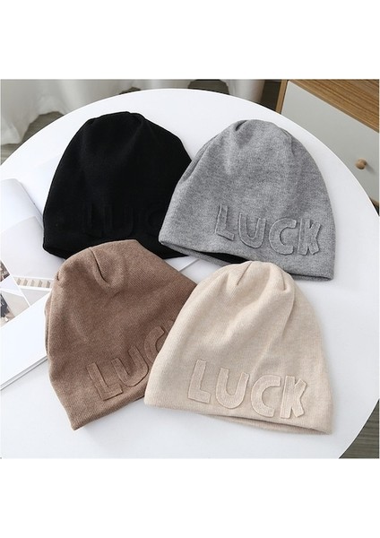 Yya-Cc Dış Mekan Şapkası-Krem Rengi (Yurt Dışından) modelleri