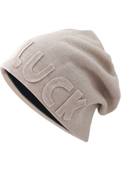 Yya-Cc Dış Mekan Şapkası-Krem Rengi (Yurt Dışından) fırsatları