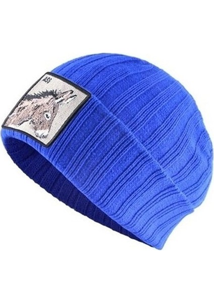 Yys-Tt Dış Mekan Beresi-Mavi (Yurt Dışından)