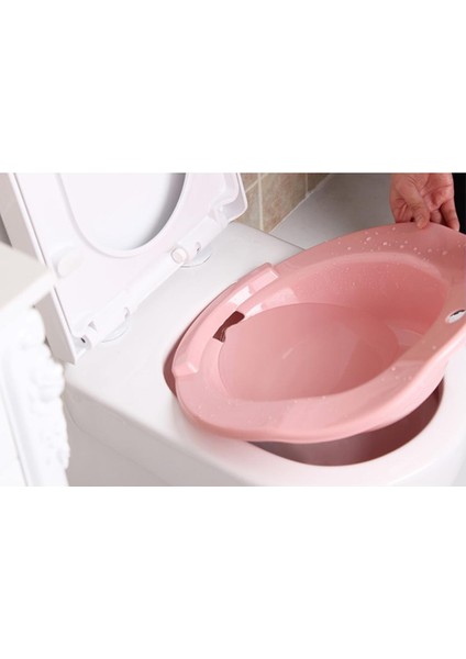 Kalça Küvet Sitz Hemoroidal Hastalar Için Tuvaletler Için (Yurt Dışından) modelleri