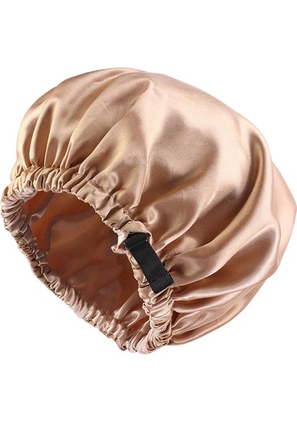 Şapkası Bonnet Saç Im Şapkası Şın Kı Için (Yurt Dışından)