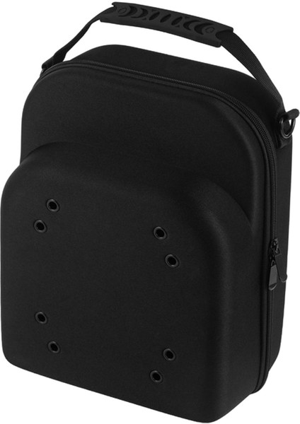 Beyzbol Şapkaları Için Sert Şapka Kılıfı Taşınabilir Şapka Tutucu Beyzbol Şapkası Saklama Çantası (Yurt Dışından)