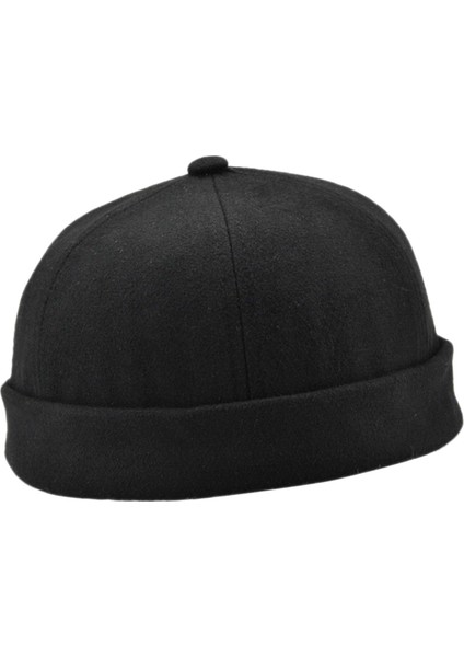 Docker Şı Sailor Biker Skullcap Retro Beanie (Yurt Dışından) fiyatları