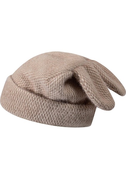 Açık Kamp Yürüyüş Için Örme Ş Örgü Beanie Örgü Ş (Yurt Dışından)