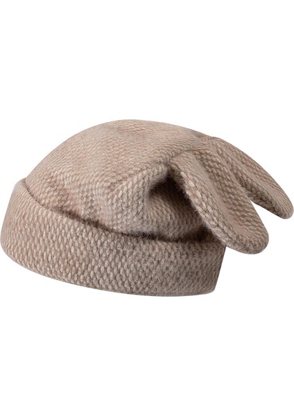 Açık Kamp Yürüyüş Için Örme Ş Örgü Beanie Örgü Ş (Yurt Dışından)