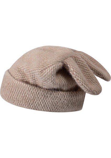 Açık Kamp Yürüyüş Için Örme Ş Örgü Beanie Örgü Ş (Yurt Dışından)