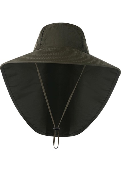 Şapkaları Geniş I Ğı Ğı Kamp Açık Havada Yeşil (Yurt Dışından) fırsatları