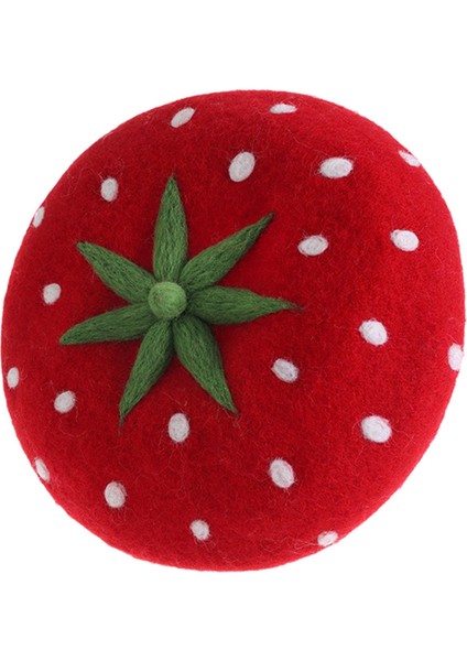 Çilek Ş Kostüm Aksesuarları Şkinler Için Ş 55TO60CM (Yurt Dışından)