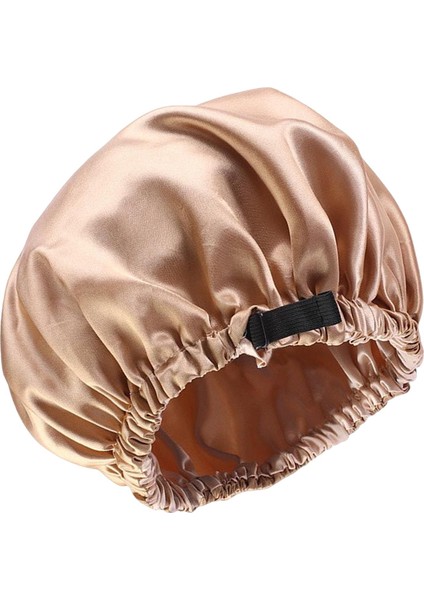 Ş Uyku Şı Çift Katmanlı Duş Şı Uyku Için Khaki (Yurt Dışından) modelleri