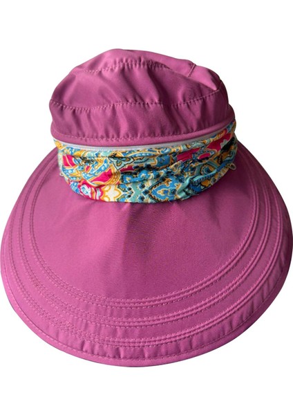 Güneş Şı Alabilir Paketlenebilir Moda Ş Viz Ş (Yurt Dışından)