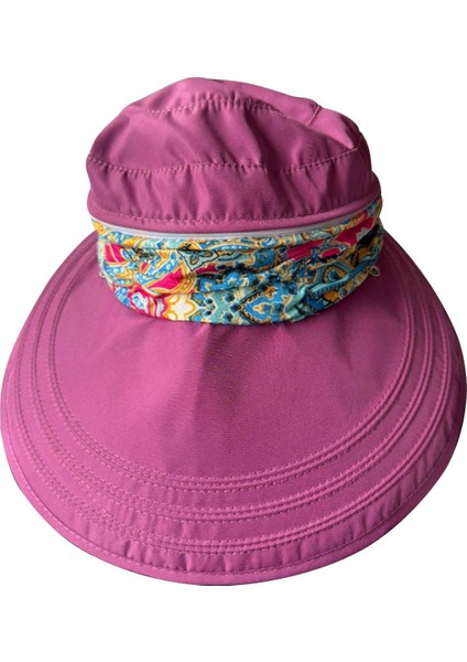 Güneş Şı Alabilir Paketlenebilir Moda Ş Viz Ş (Yurt Dışından)
