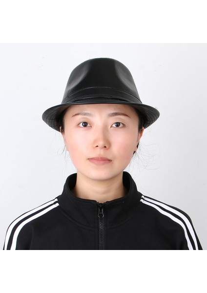 Moda Sonbahar Fedora Trilby Ş Panama Ş Ş (Yurt Dışından) fiyatları