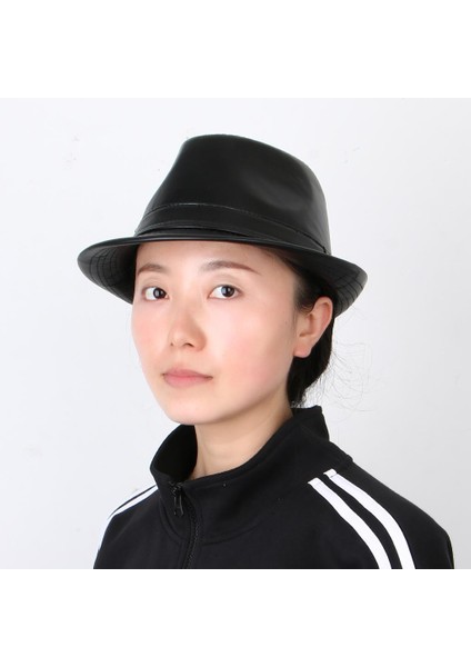 Moda Sonbahar Fedora Trilby Ş Panama Ş Ş (Yurt Dışından) modelleri