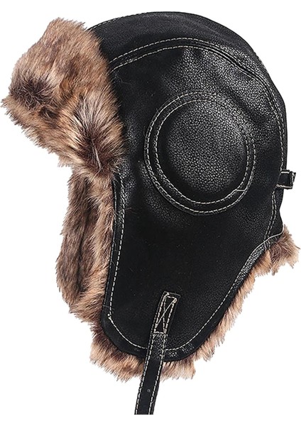 Kış Trapper Ş Geçirmez Soğuk Kapaklı (Yurt Dışından) fırsatları