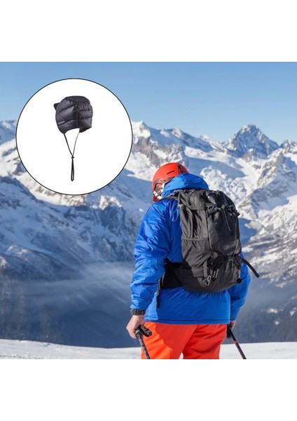 Rüzgar Geçirmez Ş Kış Koşın Açık Kapaklar (Yurt Dışından) fırsatları