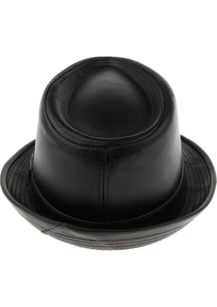 Fedora Farklı Iyafetle Kolayca Kombinlenebilir (Yurt Dışından) indirimleri