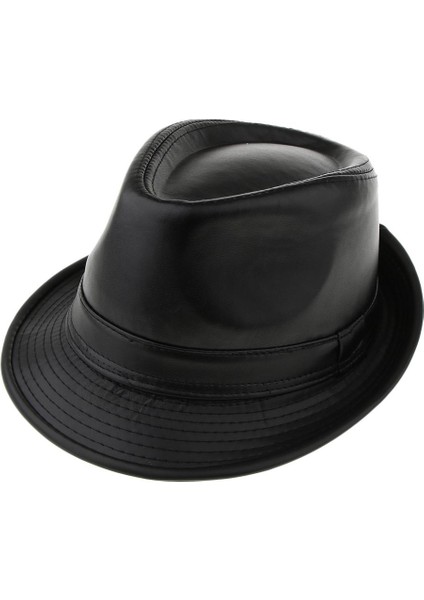 Kış I Fedora Ş Beyefendi Panama Caz (Yurt Dışından)