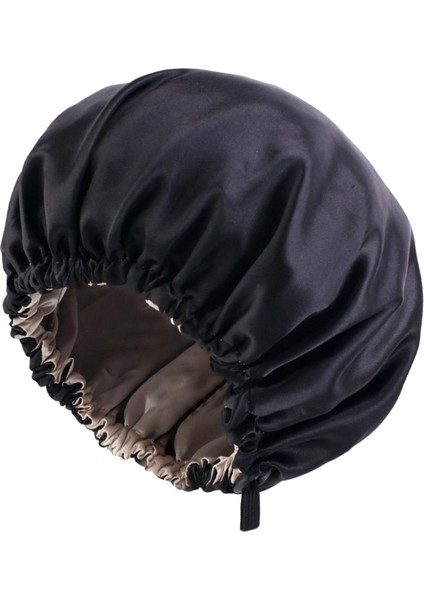 Yumuşak Eşarp, Streç Türban Wrap Wrap Şapka Saçımı (Yurt Dışından)