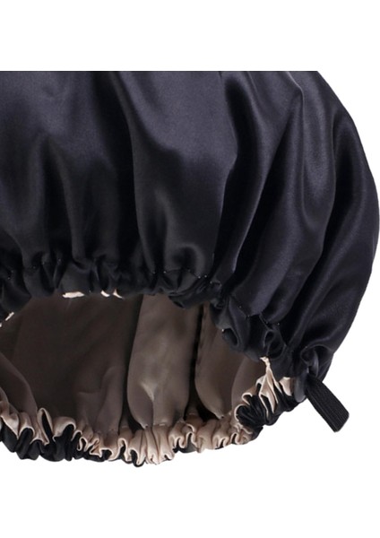 Yumuşak Eşarp, Streç Türban Wrap Wrap Şapka Saçımı (Yurt Dışından)