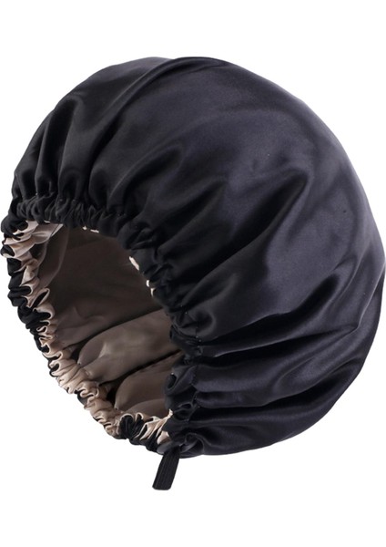 Yumuşak Eşarp, Streç Türban Wrap Wrap Şapka Saçımı (Yurt Dışından)