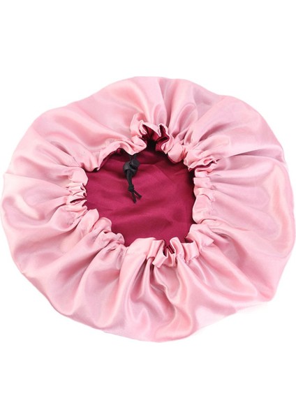 Kadın Tersinir Ipek Kapşon Ş Baş Örtüleri A- Kırmızı (Yurt Dışından) fiyatları