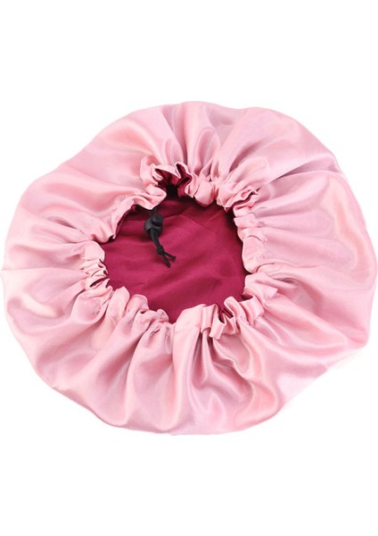 Kadın Tersinir Ipek Kapşon Ş Baş Örtüleri A- Kırmızı (Yurt Dışından) modelleri