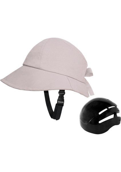 Kadın Ş Trendy Katlanabilir Darbeye Dayanıklı Balıkçı Şı (Yurt Dışından) modelleri